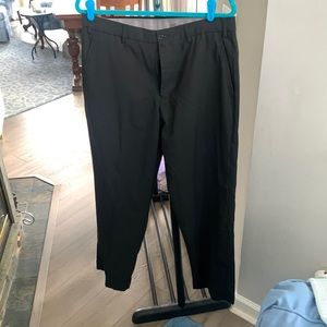 Britches by Samtex black pants